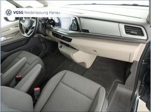 Volkswagen California Beach Sitzhzg. AHK Navi Kamera LED