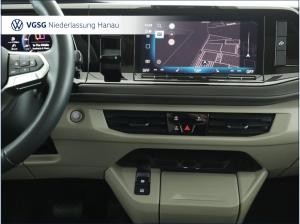 Volkswagen California Beach Sitzhzg. AHK Navi Kamera LED