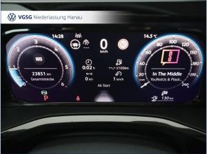 Volkswagen California Beach Sitzhzg. AHK Navi Kamera LED