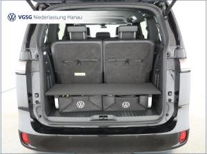 Volkswagen ID.Buzz ID. Buzz GTX Lang 4Motion AHK 7Sitzer Navi PDC ACC