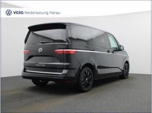 Volkswagen Multivan Style AHK 7 Sitze Vis-a-Vis Navi ACC GjR