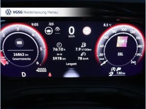 Volkswagen Multivan Style AHK 7 Sitze Vis-a-Vis Navi ACC GjR