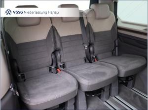 Volkswagen Multivan Style AHK 7 Sitze Vis-a-Vis Navi ACC GjR