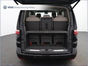 Volkswagen Multivan Style AHK 7 Sitze Vis-a-Vis Navi ACC GjR