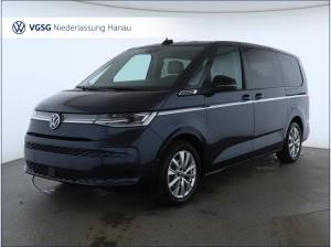 Volkswagen Multivan Style Lang AHK 6 Sitze Navi Standhzg. ACC
