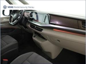 Volkswagen Multivan Style Lang AHK 6 Sitze Navi Standhzg. ACC