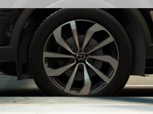 Volkswagen T-Roc 1.0 TSI*Style*Schalter*Winterräder*