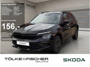 Skoda Kamiq SOFORT VERFÜGBAR! Tour ACC AHK Virtual LED LM