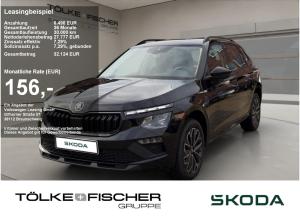 Skoda Kamiq SOFORT VERFÜGBAR! Tour ACC AHK Virtual LED LM