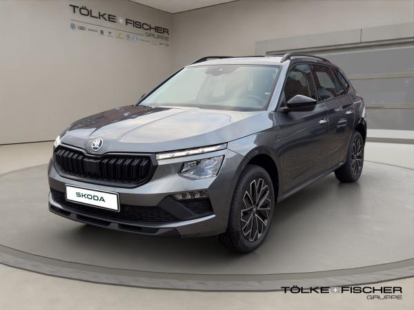 Skoda Kamiq SOFORT VERFÜGBAR! Tour ACC AHK Virtual LED LM