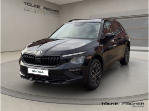 Skoda Kamiq SOFORT VERFÜGBAR! Tour ACC AHK Virtual LED LM
