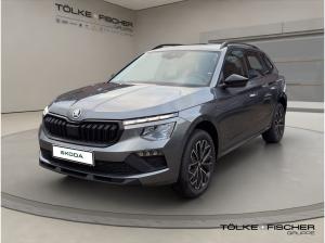 Skoda Kamiq SOFORT VERFÜGBAR! Tour ACC AHK Virtual LED LM