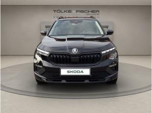 Skoda Kamiq SOFORT VERFÜGBAR! Tour ACC AHK Virtual LED LM