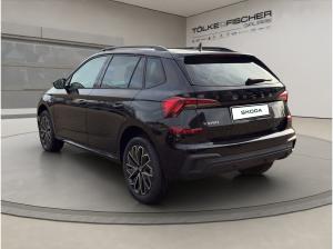 Skoda Kamiq SOFORT VERFÜGBAR! Tour ACC AHK Virtual LED LM