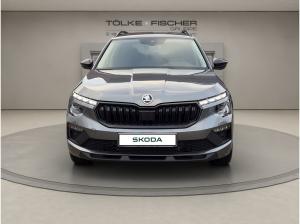 Skoda Kamiq SOFORT VERFÜGBAR! Tour ACC AHK Virtual LED LM