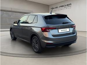 Skoda Fabia SOFORT VERFÜGBAR! Tour DSG ACC Kamera DynLicht LED