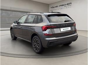 Skoda Kamiq SOFORT VERFÜGBAR! Tour ACC AHK Virtual LED LM