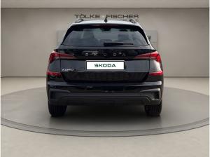 Skoda Kamiq SOFORT VERFÜGBAR! Tour ACC AHK Virtual LED LM