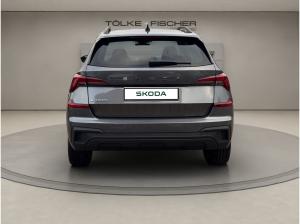 Skoda Kamiq SOFORT VERFÜGBAR! Tour ACC AHK Virtual LED LM