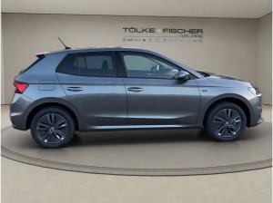 Skoda Fabia SOFORT VERFÜGBAR! Tour DSG ACC Kamera DynLicht LED