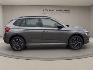 Skoda Kamiq SOFORT VERFÜGBAR! Tour ACC AHK Virtual LED LM