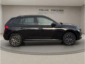 Skoda Kamiq SOFORT VERFÜGBAR! Tour ACC AHK Virtual LED LM