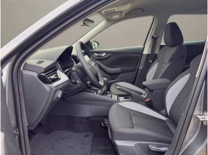 Skoda Kamiq SOFORT VERFÜGBAR! Tour ACC AHK Virtual LED LM