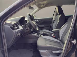 Skoda Kamiq SOFORT VERFÜGBAR! Tour ACC AHK Virtual LED LM