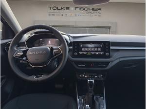 Skoda Fabia SOFORT VERFÜGBAR! Tour DSG ACC Kamera DynLicht LED