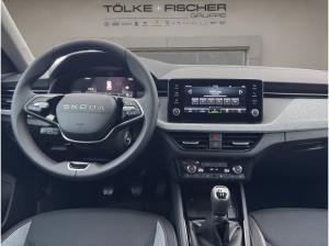 Skoda Kamiq SOFORT VERFÜGBAR! Tour ACC AHK Virtual LED LM