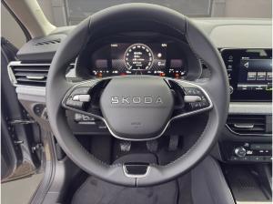 Skoda Kamiq SOFORT VERFÜGBAR! Tour ACC AHK Virtual LED LM