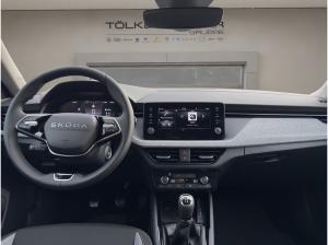 Skoda Kamiq SOFORT VERFÜGBAR! Tour ACC AHK Virtual LED LM