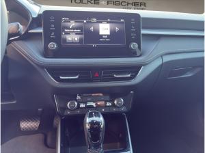 Skoda Fabia SOFORT VERFÜGBAR! Tour DSG ACC Kamera DynLicht LED