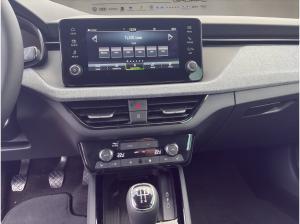 Skoda Kamiq SOFORT VERFÜGBAR! Tour ACC AHK Virtual LED LM
