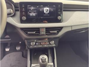 Skoda Kamiq SOFORT VERFÜGBAR! Tour ACC AHK Virtual LED LM