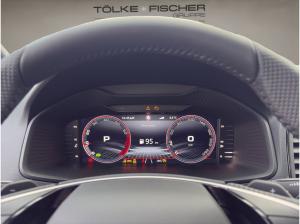 Skoda Karoq SOFORT VERFÜGBAR! Sportline DCC Pano AHK Kamera eHeck