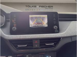 Skoda Kamiq SOFORT VERFÜGBAR! Tour ACC AHK Virtual LED LM