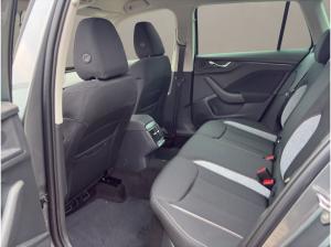 Skoda Kamiq SOFORT VERFÜGBAR! Tour ACC AHK Virtual LED LM