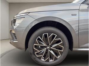 Skoda Kamiq SOFORT VERFÜGBAR! Tour ACC AHK Virtual LED LM