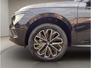 Skoda Kamiq SOFORT VERFÜGBAR! Tour ACC AHK Virtual LED LM