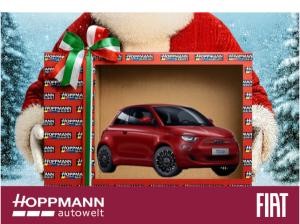 Fiat 500e Lim. La Prima CHRISTMAS SALE