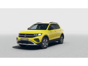 Volkswagen T-Cross ENERGY 1.0 l TSI Travel Assist Paket PDC