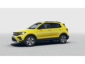Volkswagen T-Cross ENERGY 1.0 l TSI Travel Assist Paket PDC