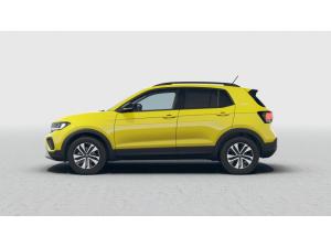Volkswagen T-Cross ENERGY 1.0 l TSI Travel Assist Paket PDC