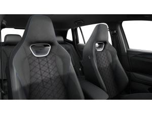 Volkswagen Tiguan R-Line 1,5 l eTSI Komfort-Sitze LED SHZ
