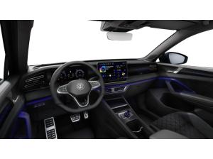Volkswagen Tiguan R-Line 1,5 l eTSI Komfort-Sitze LED SHZ