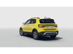 Volkswagen T-Cross ENERGY 1.0 l TSI Travel Assist Paket PDC