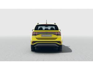Volkswagen T-Cross R-Line 1.0 TSI App-Connect Klima Sitzh.