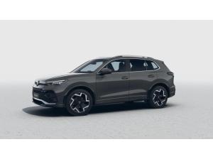 Volkswagen Tiguan R-Line 1,5 l eTSI Komfort-Sitze LED SHZ