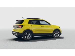 Volkswagen T-Cross ENERGY 1.0 l TSI Travel Assist Paket PDC